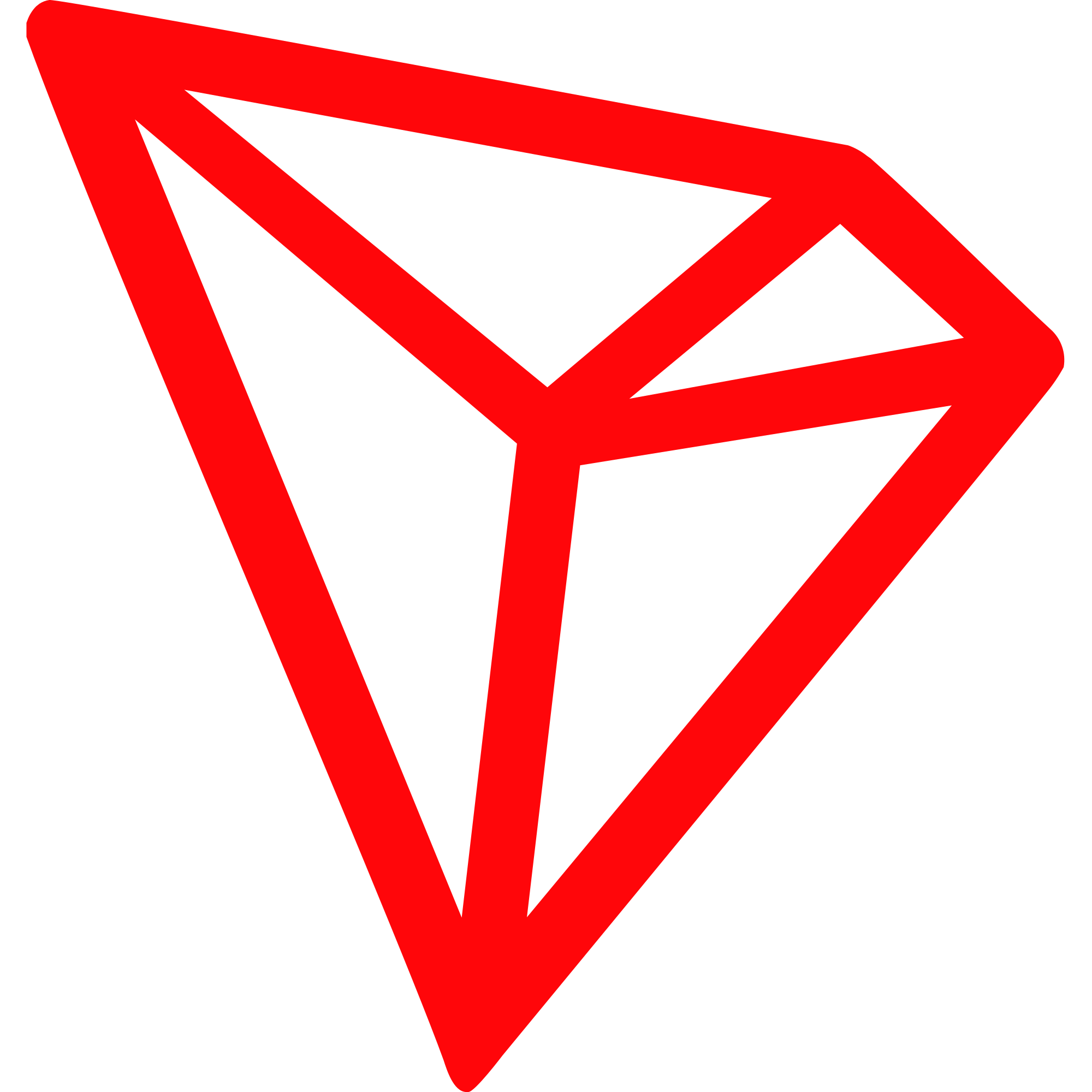 Tron (TRX)